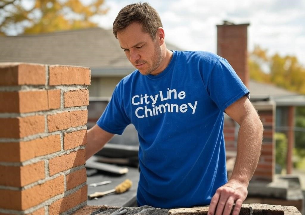 Chimney Draft Issue Services You Can Trust in Brockton, MA