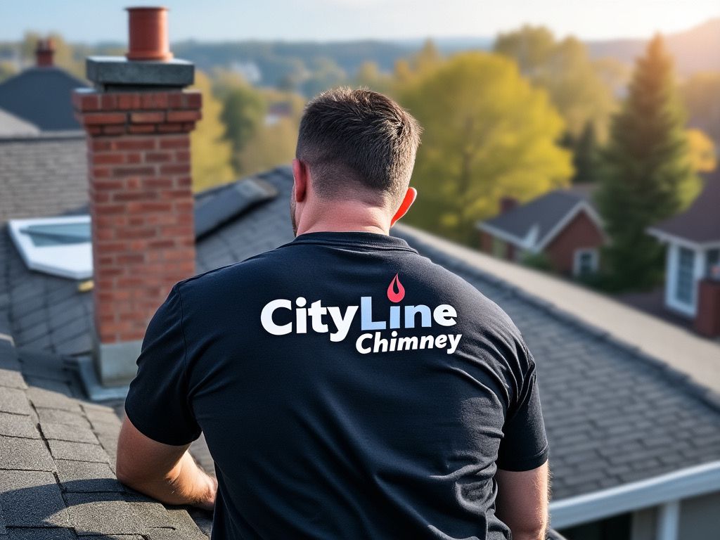Professional Chimney Waterproofing Installation and Repair in Brockton, MA